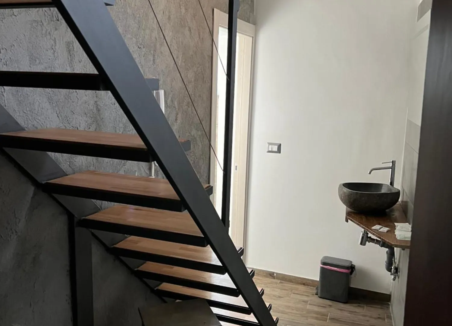Cavour Loft Apartment Catania