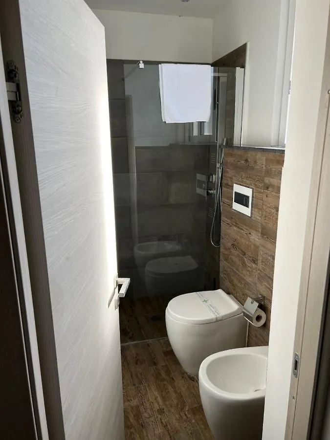 Cavour Loft Apartment Catania
