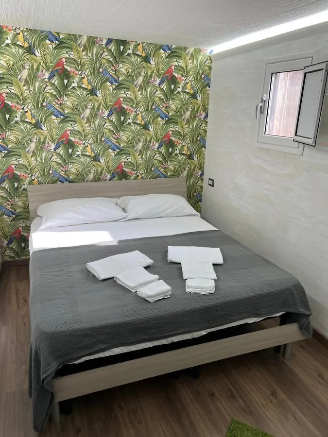 Cavour Loft Apartment Catania
