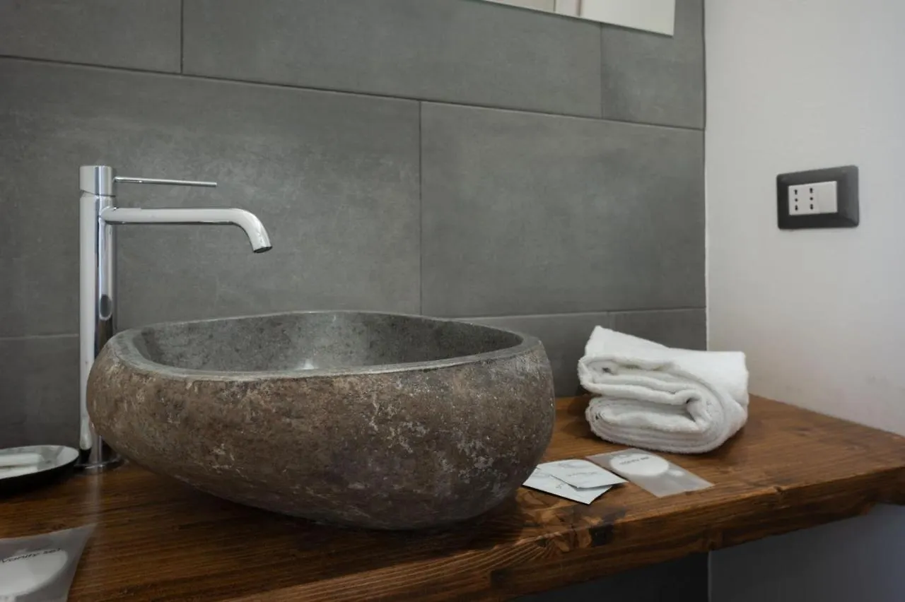 Cavour Loft Apartment Catania