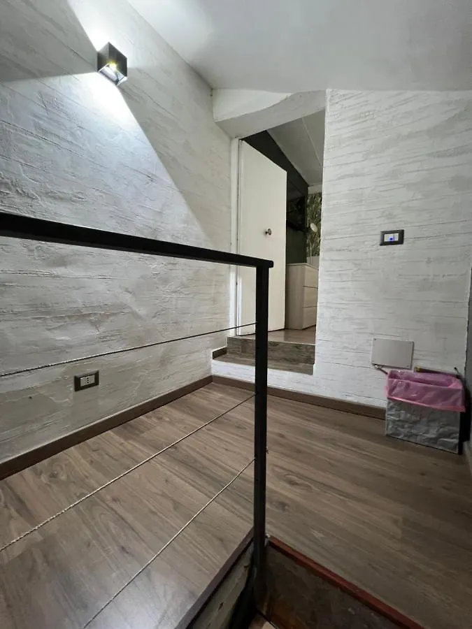 Cavour Loft Apartment Catania
